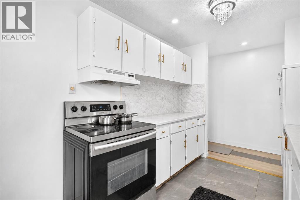#201 4328 4 Street NW - 3
