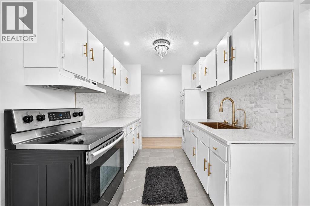 #201 4328 4 Street NW - 4