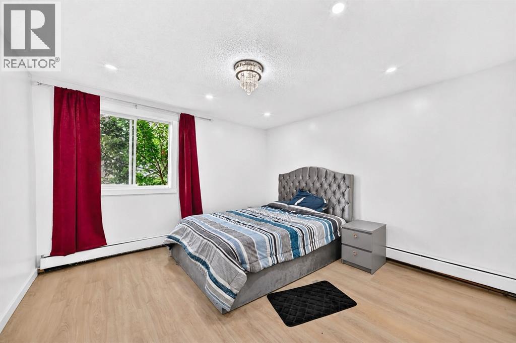 #201 4328 4 Street NW - 5
