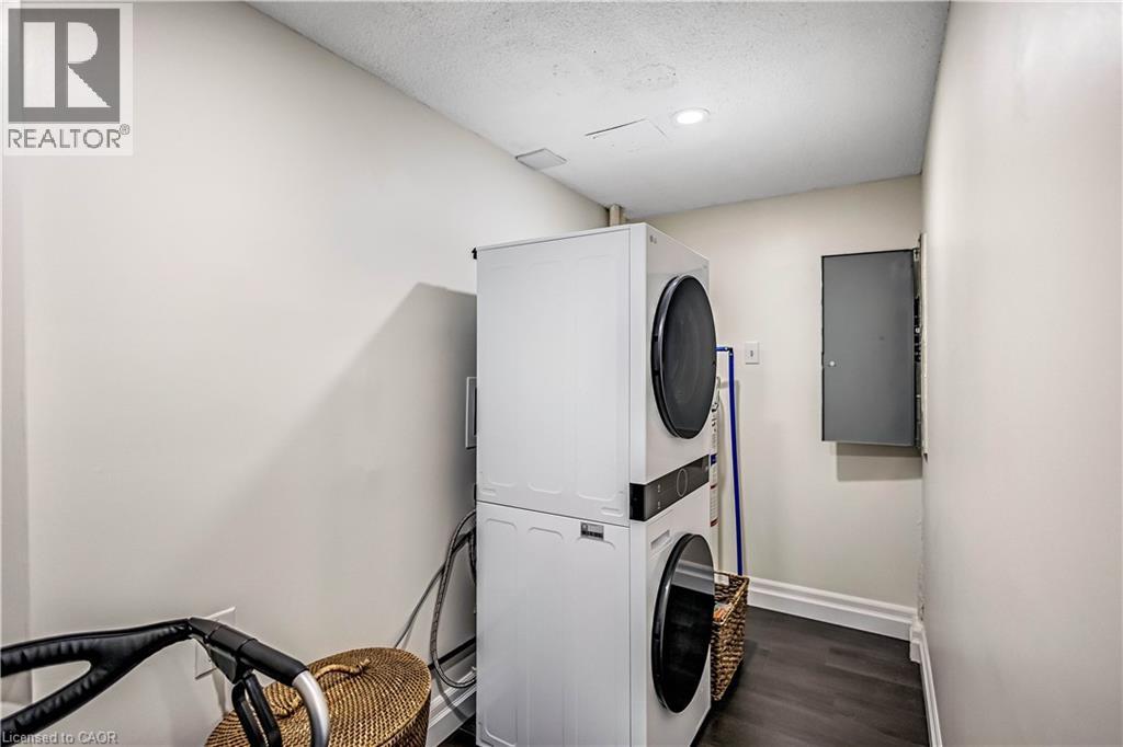 #308 150 WILSON Street W - 23