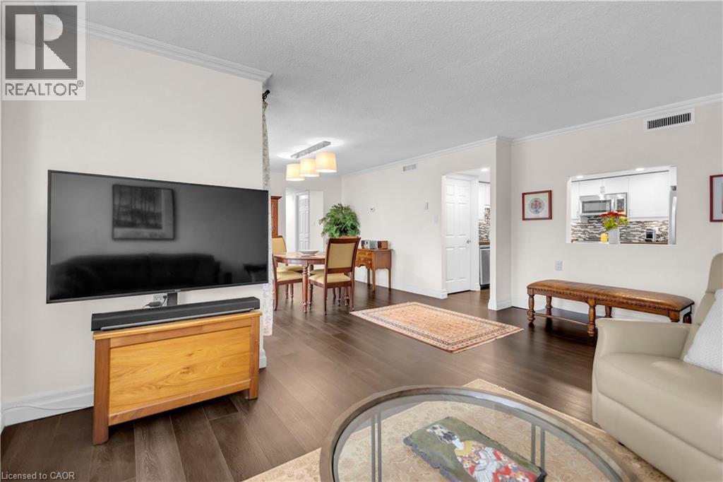 #308 150 WILSON Street W - Image 8