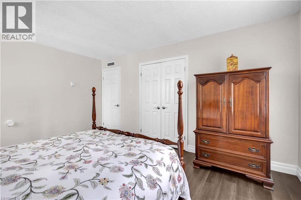 #308 150 WILSON Street W - 18