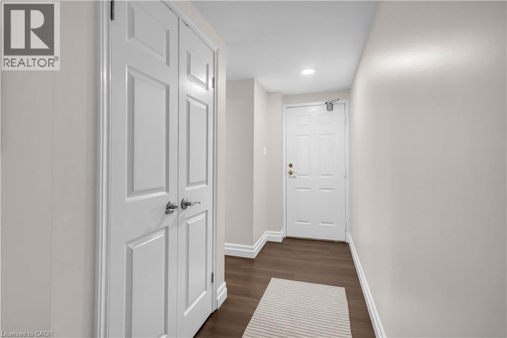 #308 150 WILSON Street W - 3