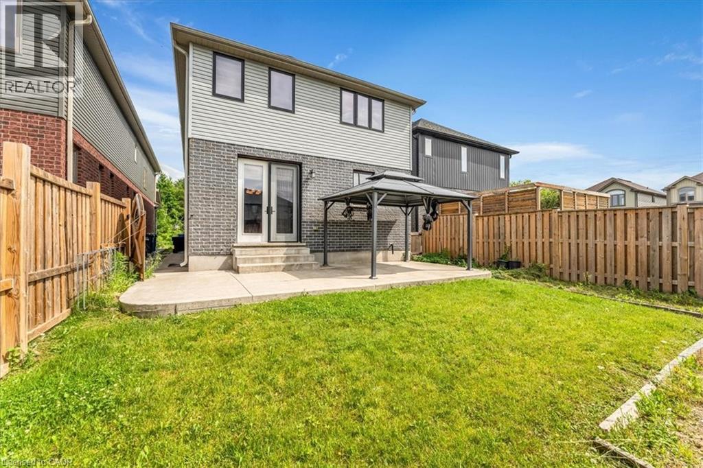 121 DALLAN Drive - 27