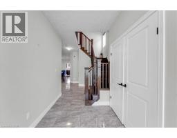 Dining room - 121 Dallan Drive, Guelph, ON N1L0N3 Photo 10