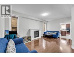 Bedroom - 121 Dallan Drive, Guelph, ON N1L0N3 Photo 12