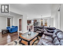 Bedroom - 121 Dallan Drive, Guelph, ON N1L0N3 Photo 14
