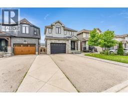 Laundry room - 121 Dallan Drive, Guelph, ON N1L0N3 Photo 6