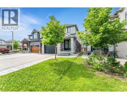 Kitchen - 121 Dallan Drive, Guelph, ON N1L0N3 Photo 7