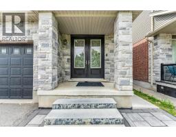 Family room - 121 Dallan Drive, Guelph, ON N1L0N3 Photo 8