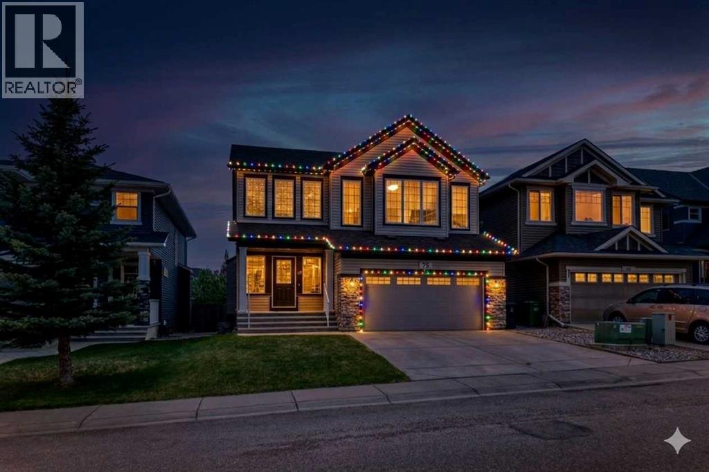 75 Silverado Bank Gardens SW - 9