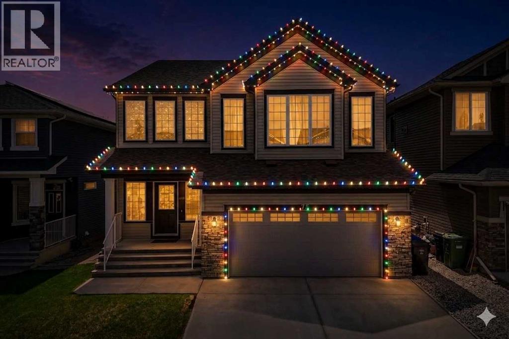 75 Silverado Bank Gardens SW - 8