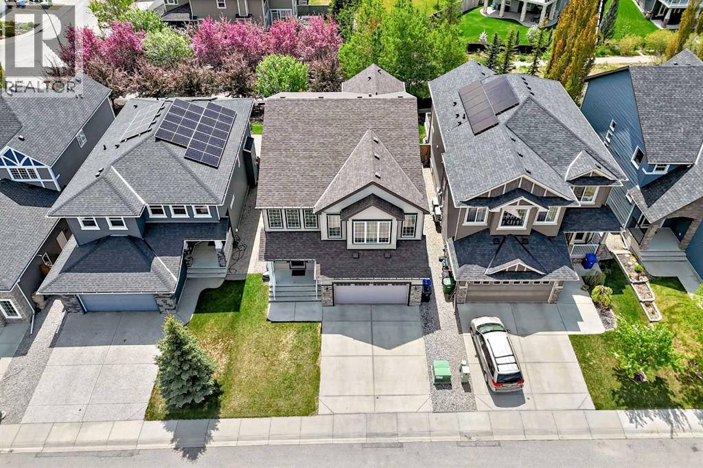 75 Silverado Bank Gardens SW - 2