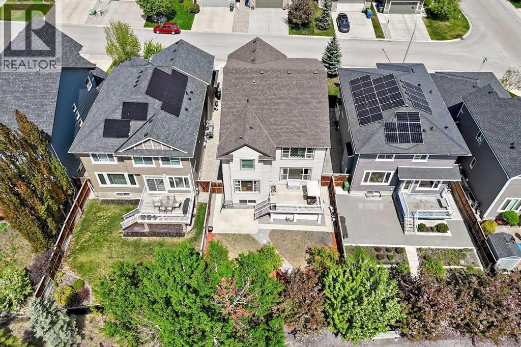 75 Silverado Bank Gardens SW - 3