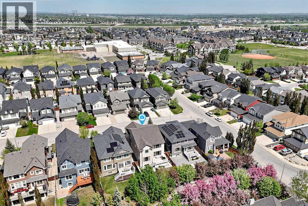 75 Silverado Bank Gardens SW - 6