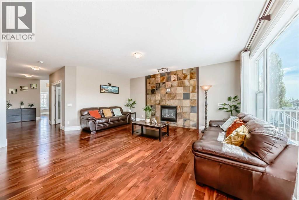 75 Silverado Bank Gardens SW - 19