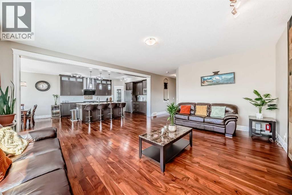 75 Silverado Bank Gardens SW - 21