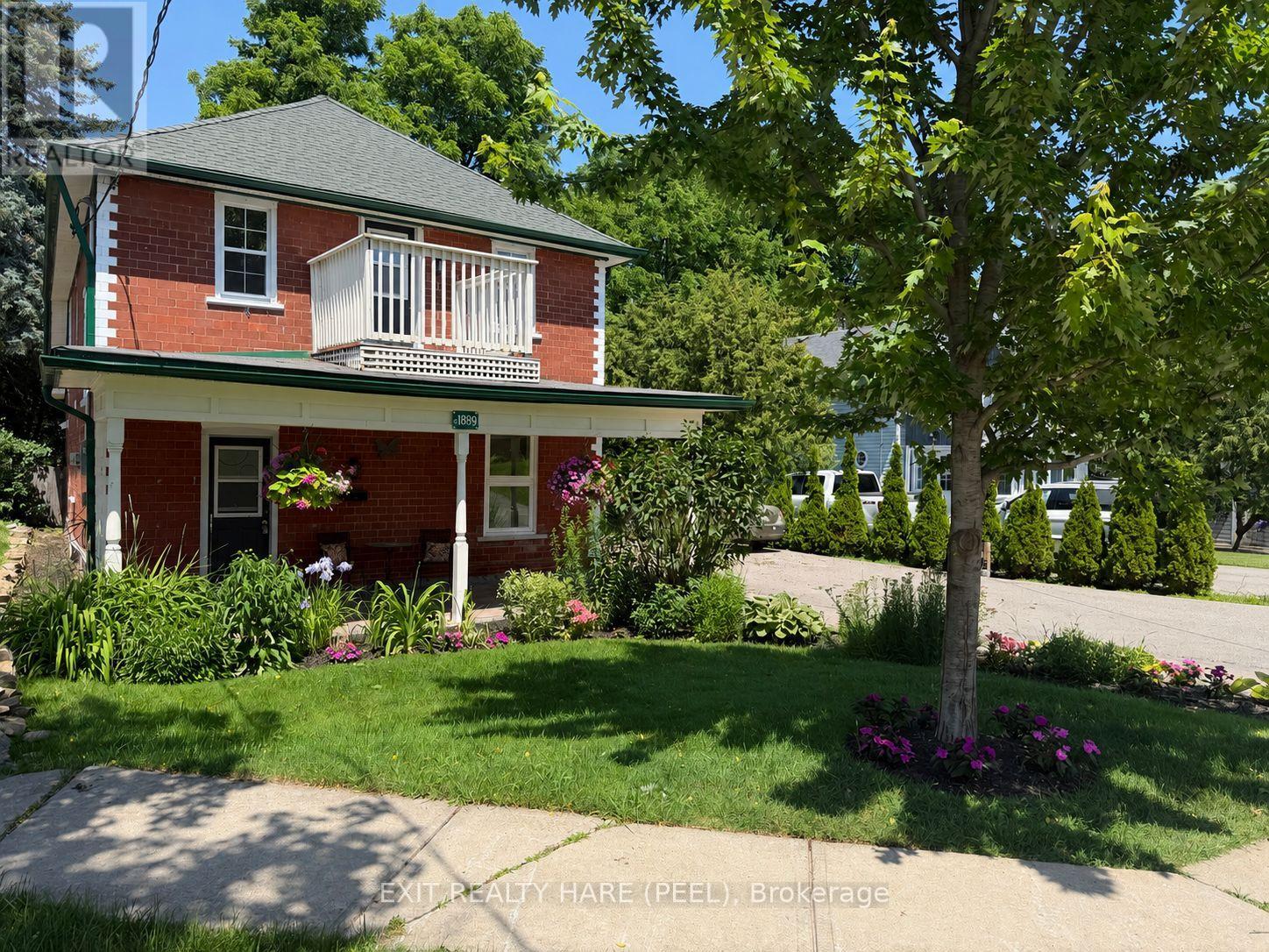 31 BROCK STREET - 2
