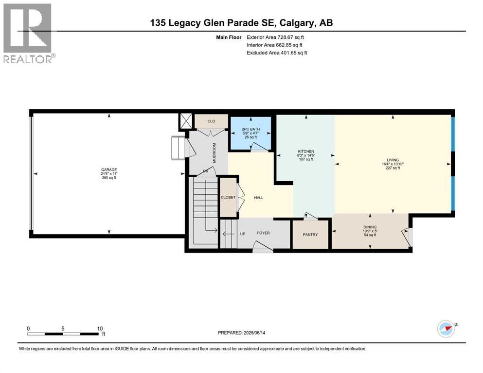 135 Legacy Glen Parade SE - 38