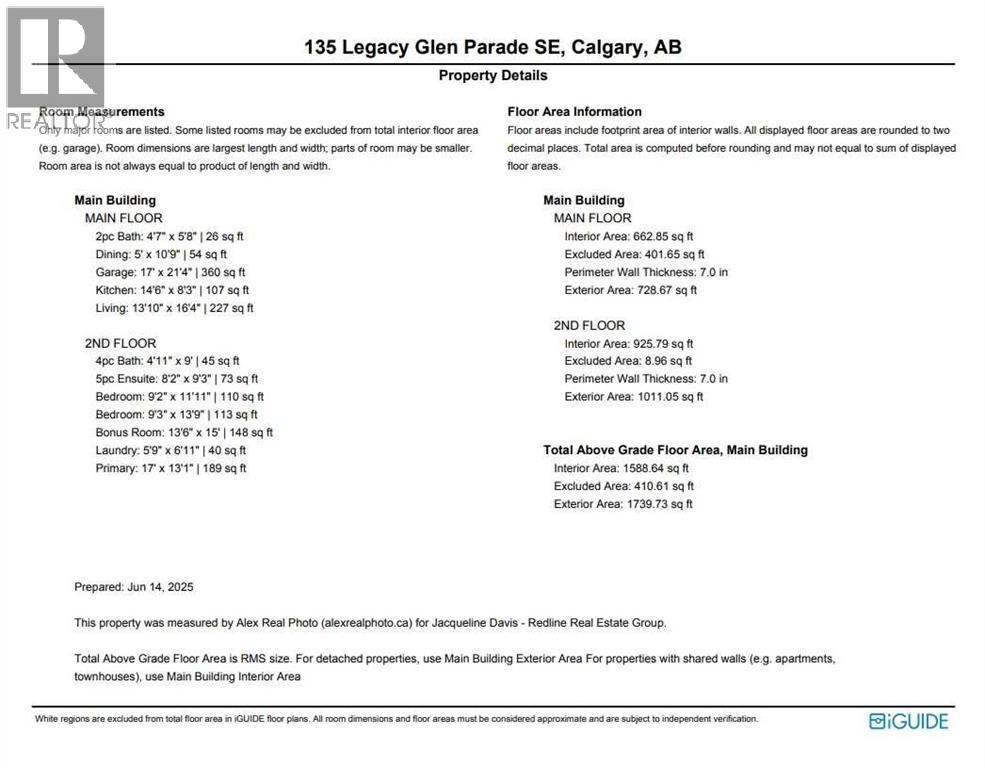 135 Legacy Glen Parade SE - 40