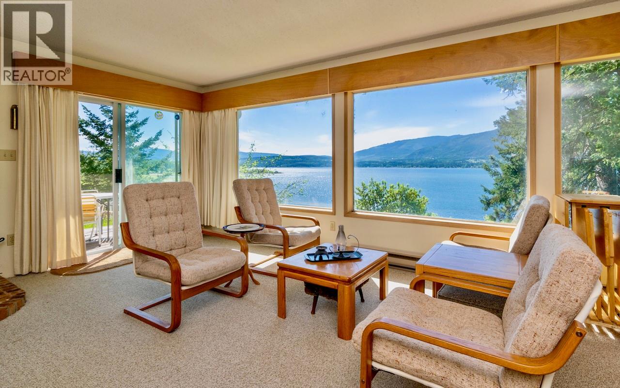 3035 Squilax-Anglemont Road - 1