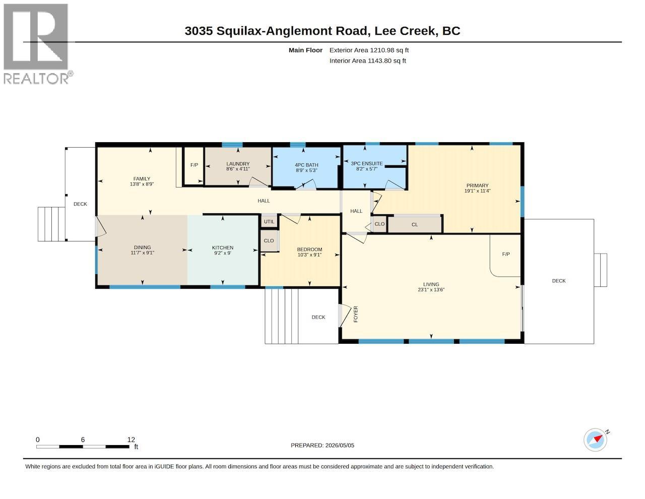 3035 Squilax-Anglemont Road - 50
