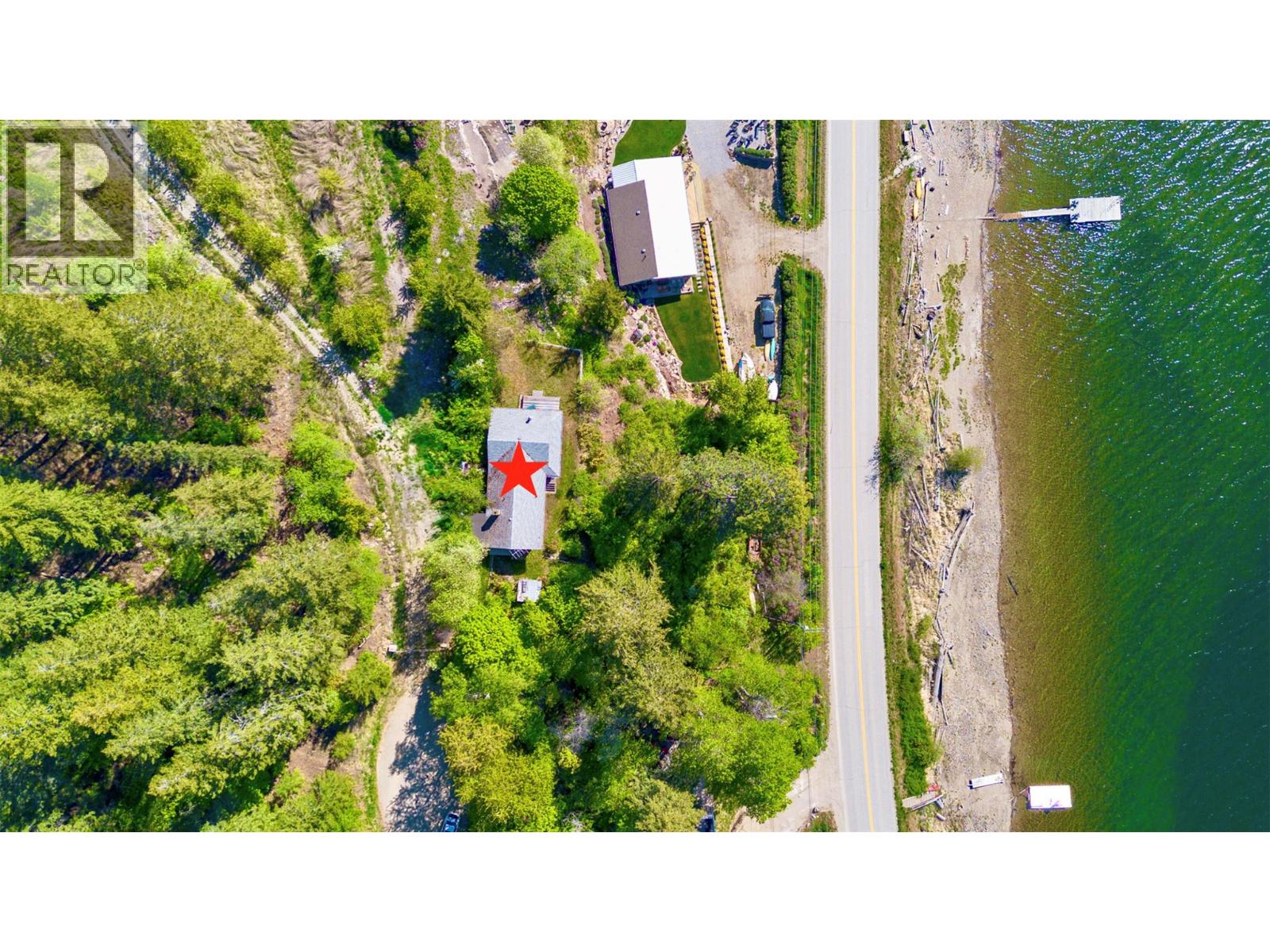 3035 Squilax-Anglemont Road - 3