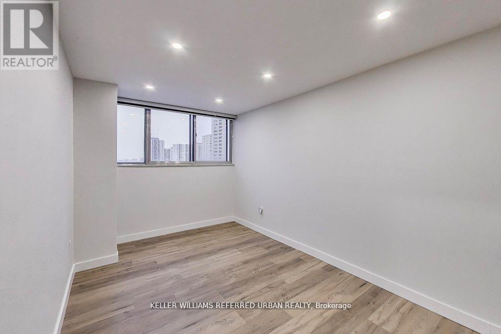 #1215 11 WINCOTT DRIVE - 12