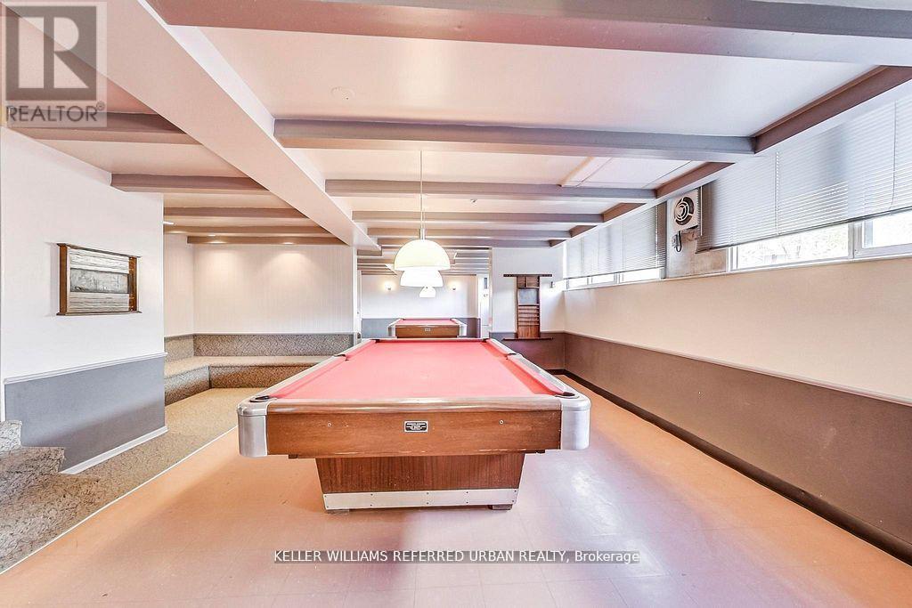 #1215 11 WINCOTT DRIVE - 18