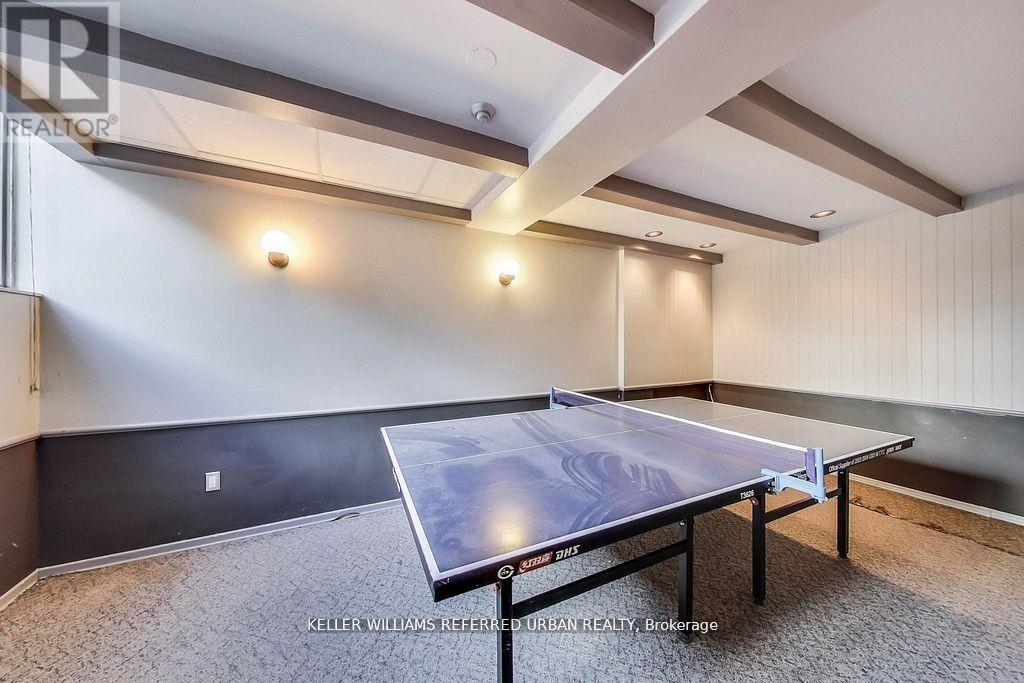 #1215 11 WINCOTT DRIVE - 20