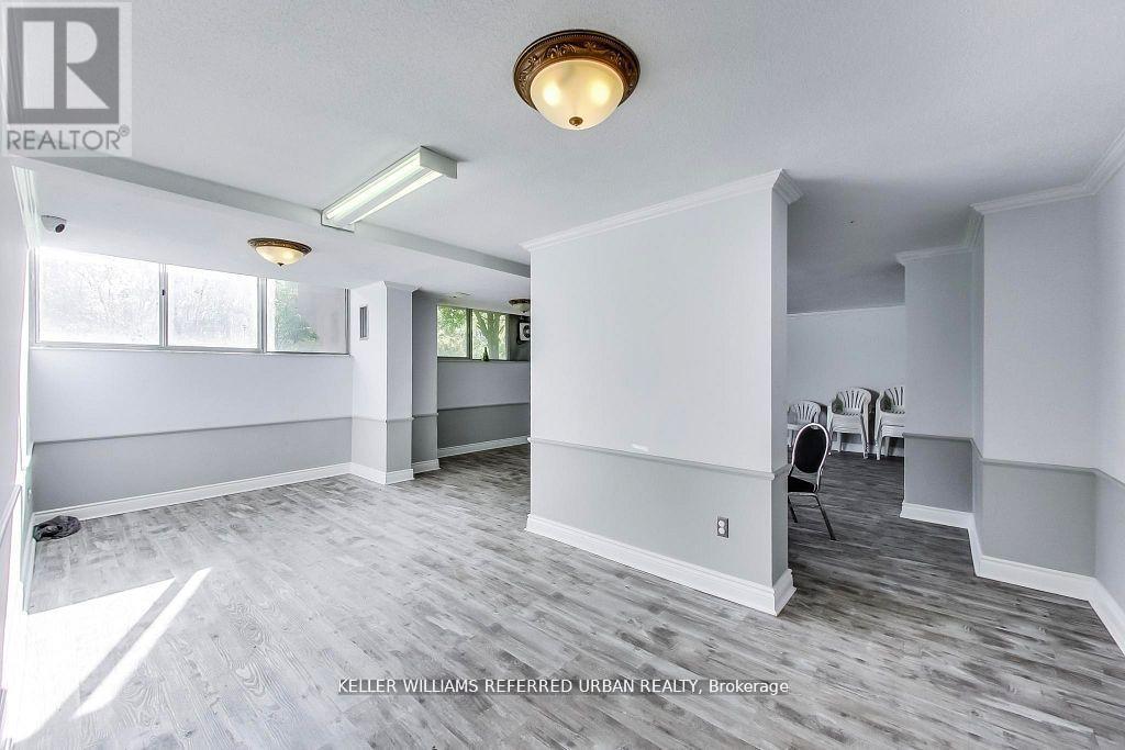 #1215 11 WINCOTT DRIVE - 24