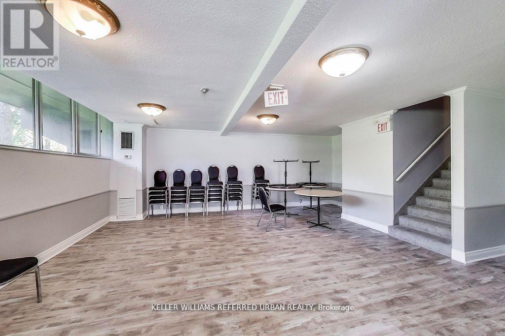 #1215 11 WINCOTT DRIVE - 26