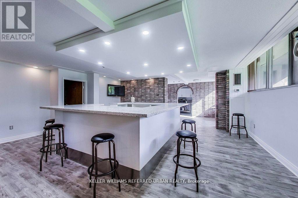 #1215 11 WINCOTT DRIVE - 27