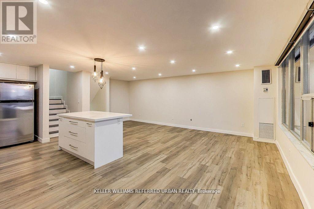 #1215 11 WINCOTT DRIVE - 3