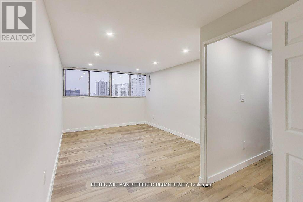 #1215 11 WINCOTT DRIVE - 8