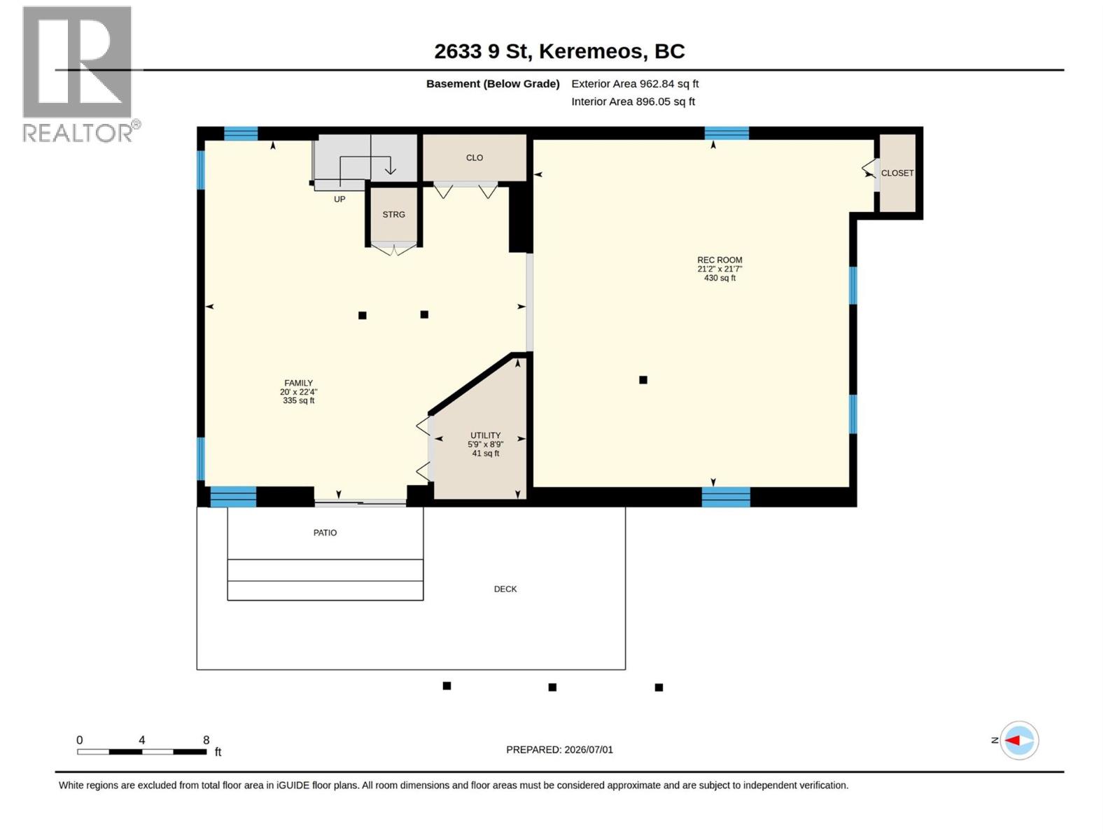 2633 9th Street - 21