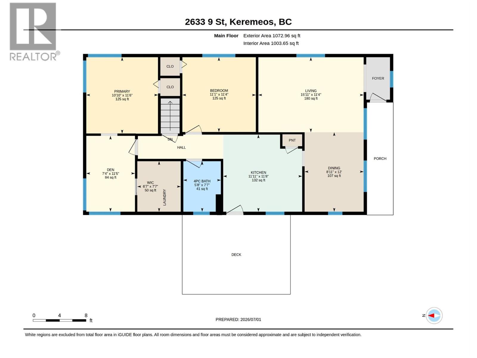 2633 9th Street - 2