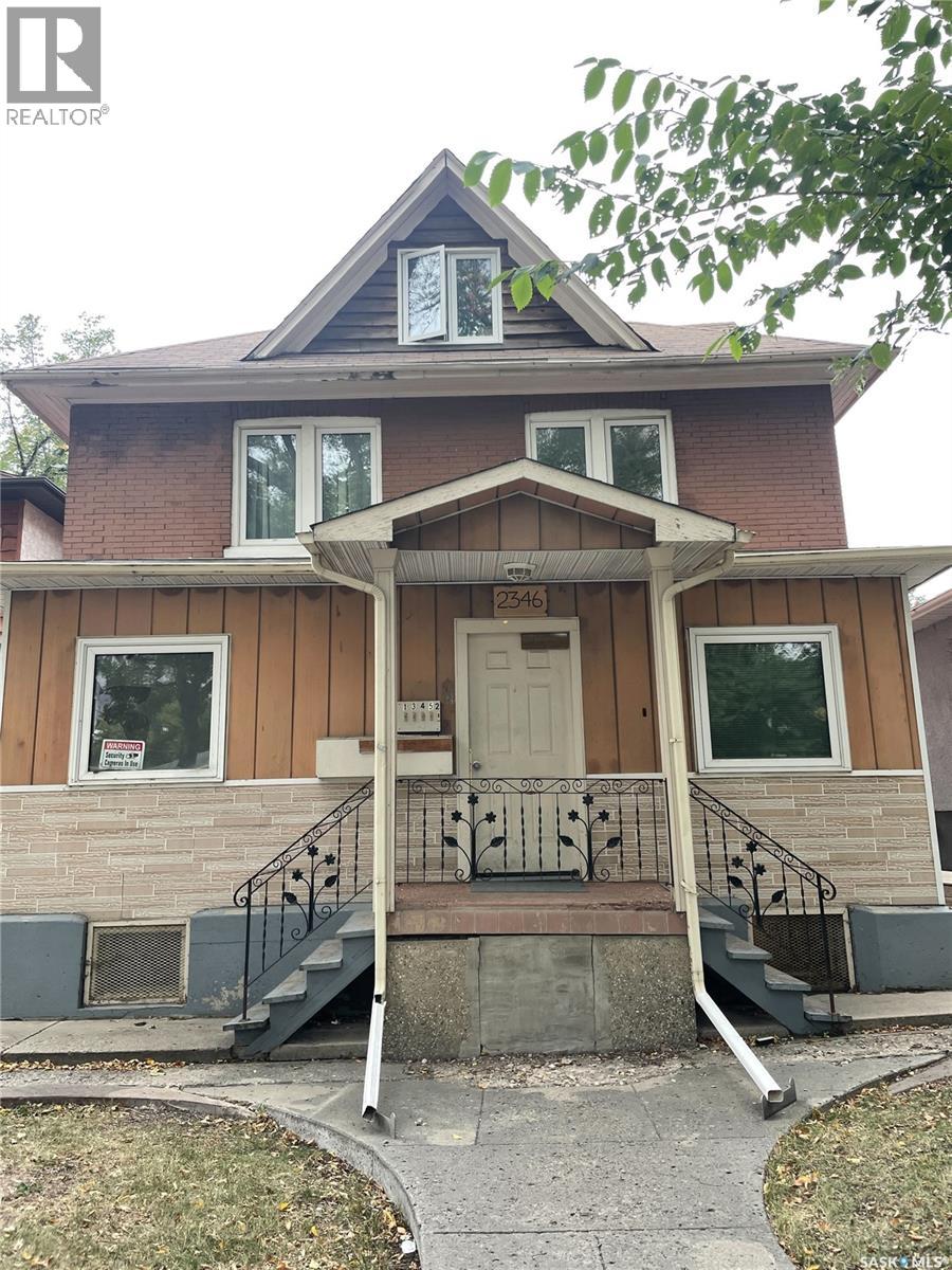 2346 Winnipeg STREET - 20