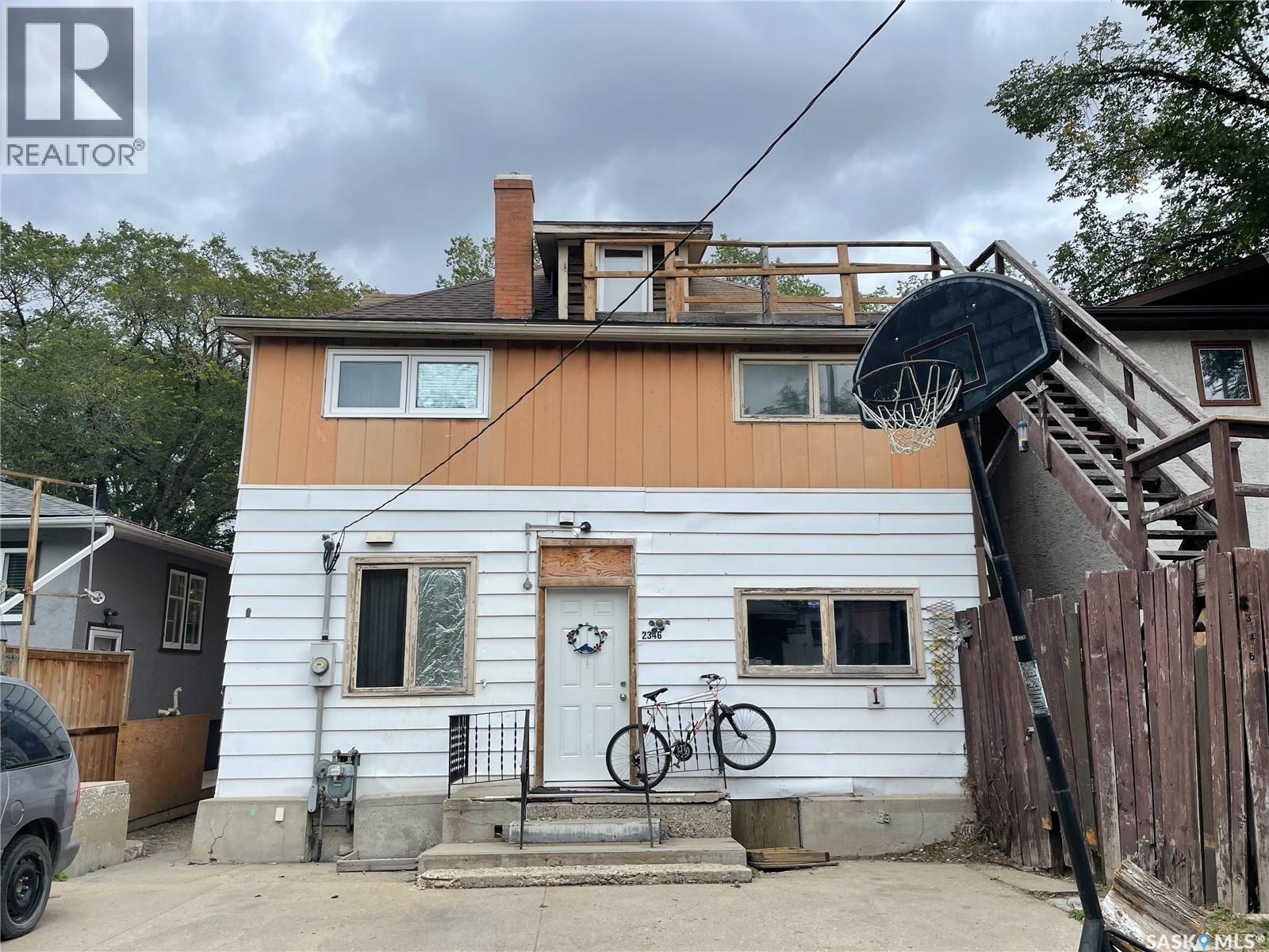 2346 Winnipeg STREET - 21