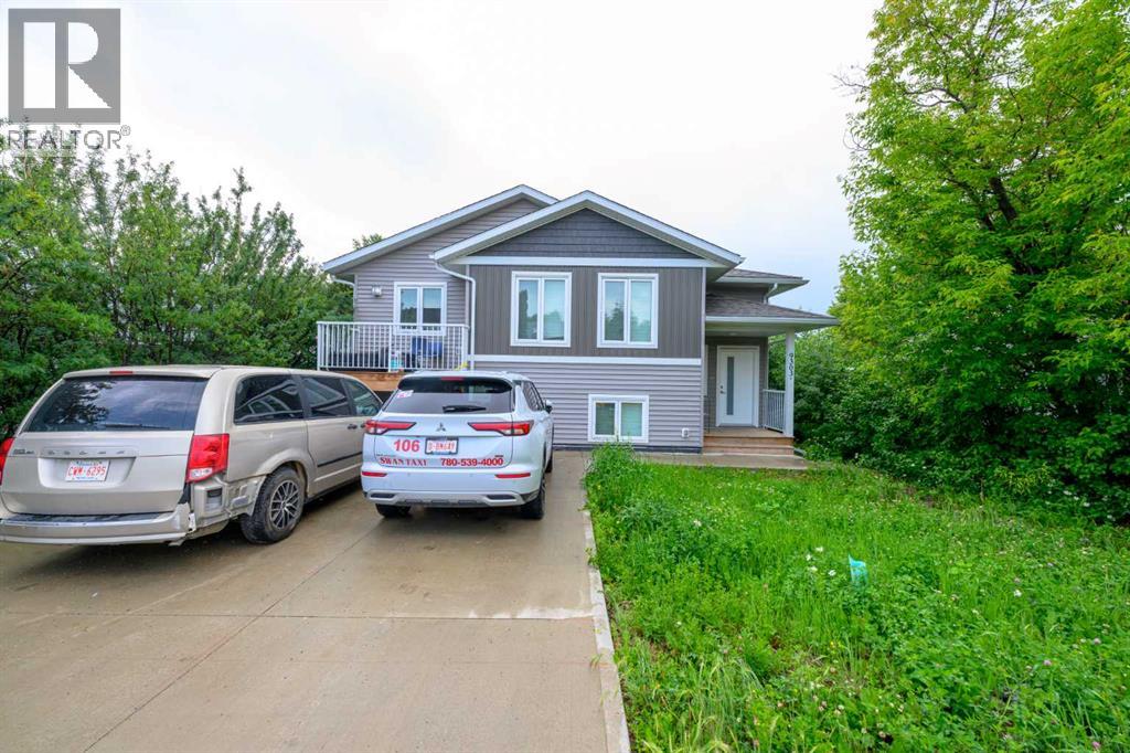 9303 107 Avenue - 1