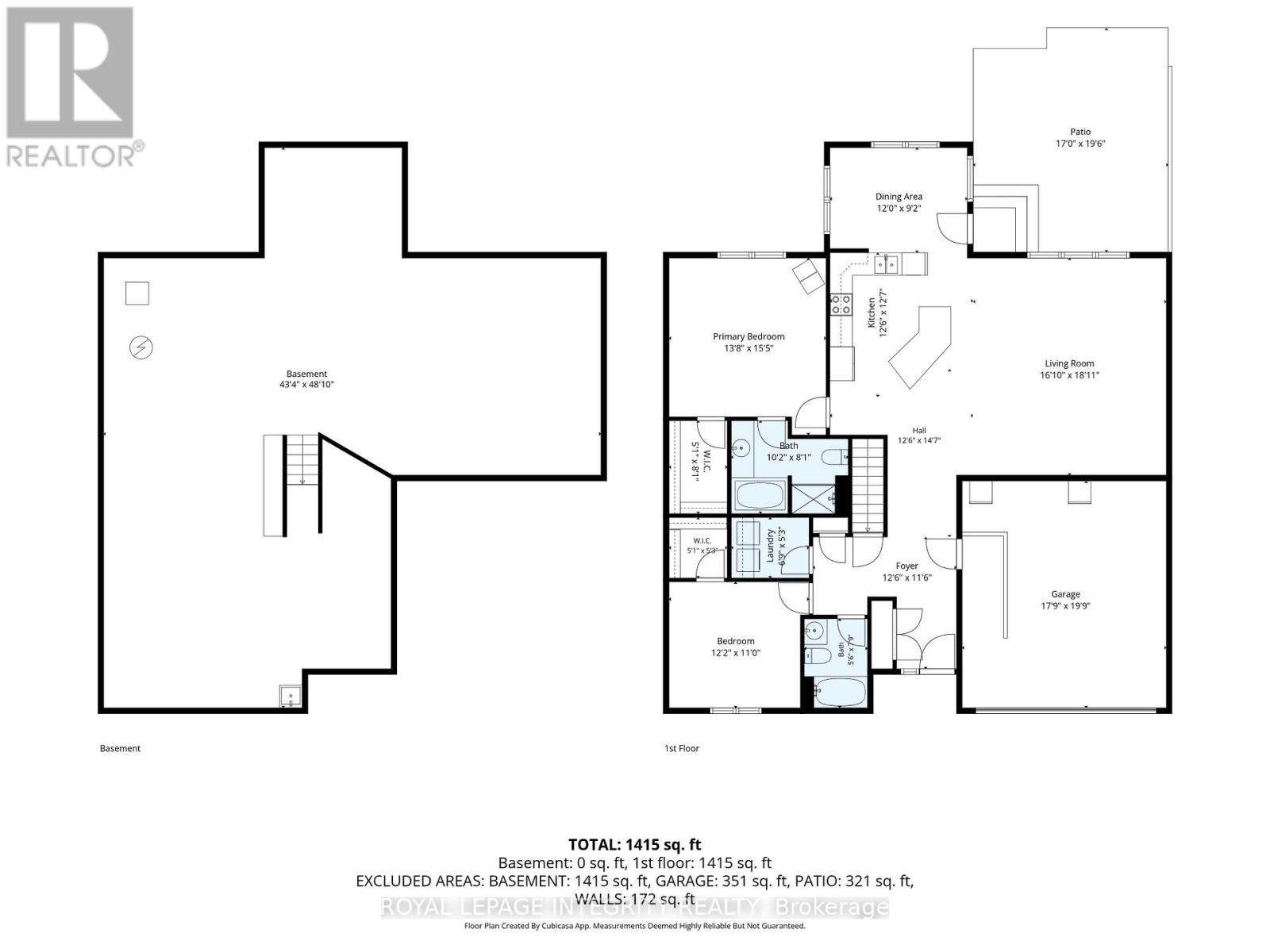 626 COUNTRY TRAIL PRIVATE - 36