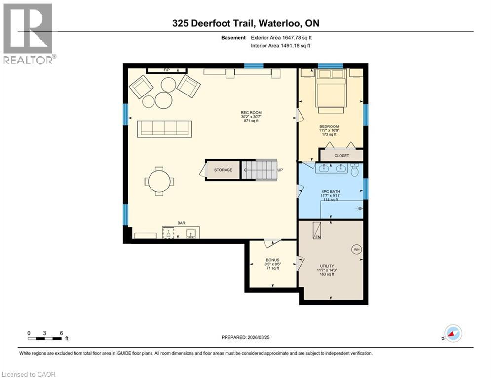 325 DEERFOOT Trail - 50