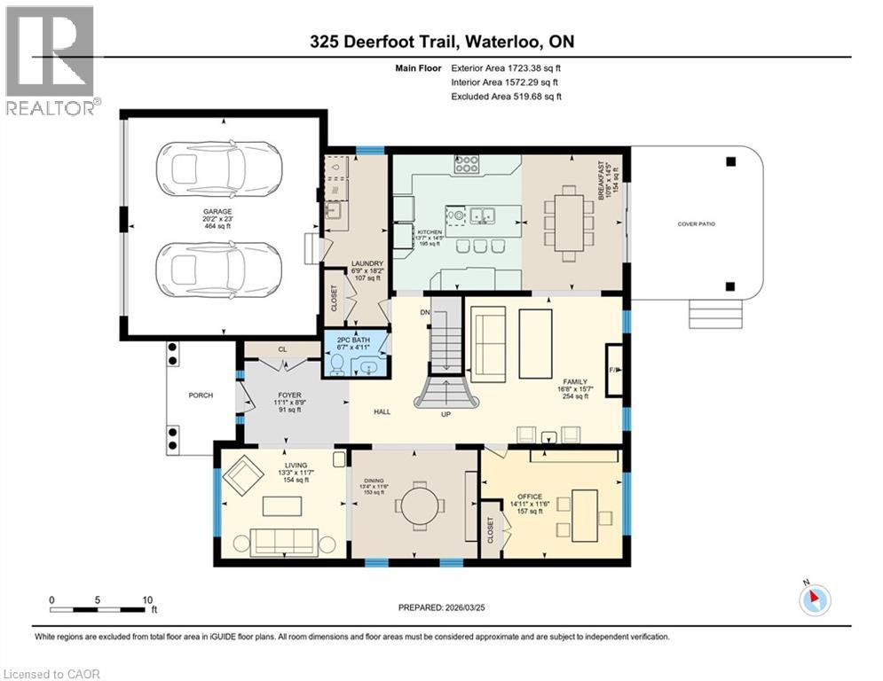 325 DEERFOOT Trail - Image 48