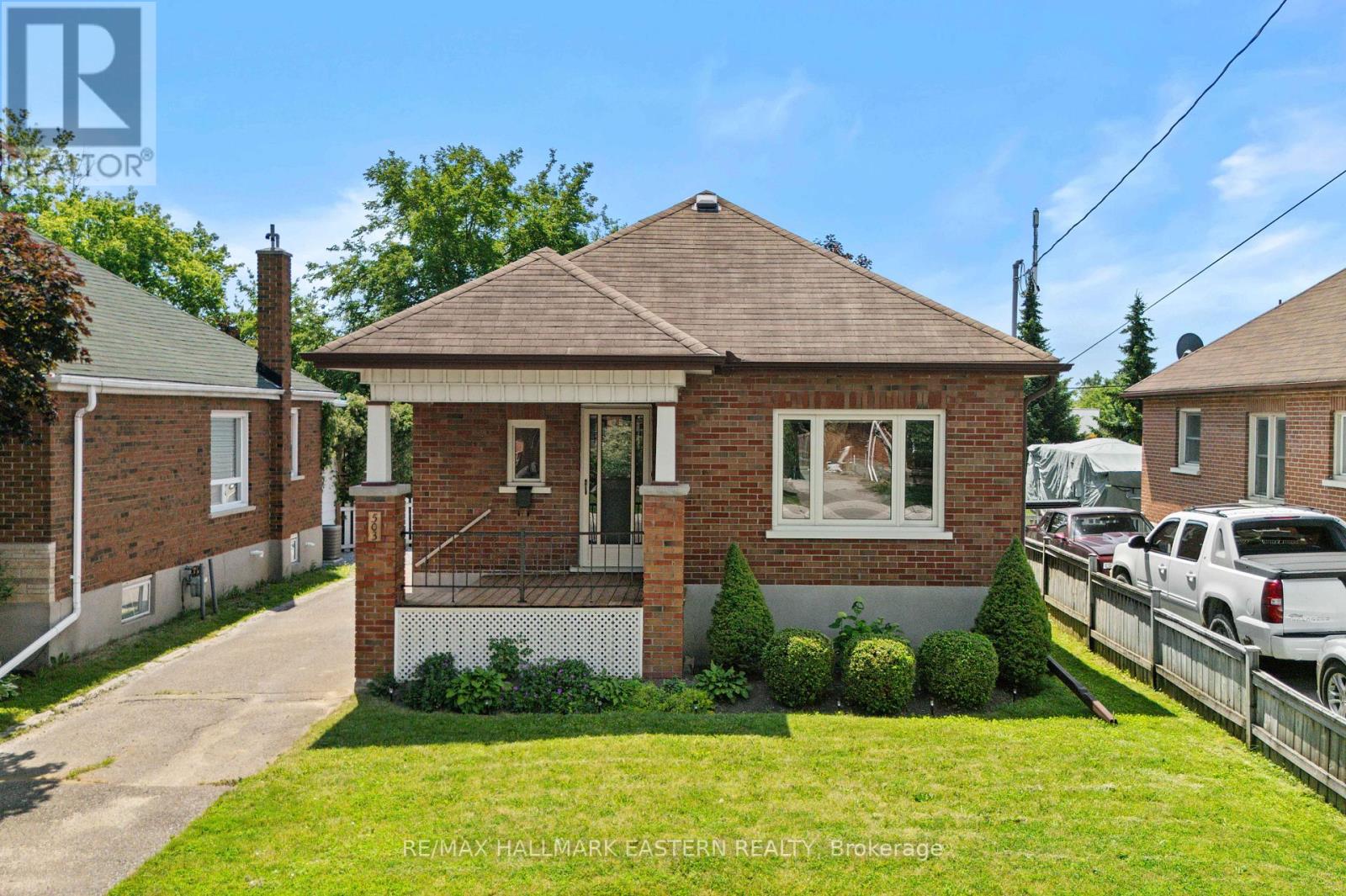 503 ROMAINE STREET - 1