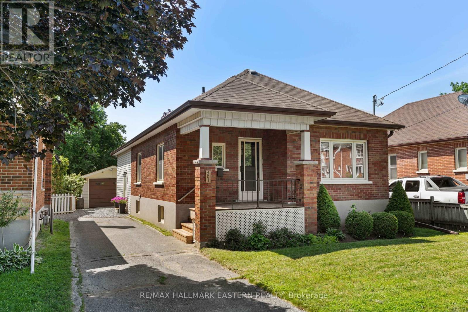 503 ROMAINE STREET - 2