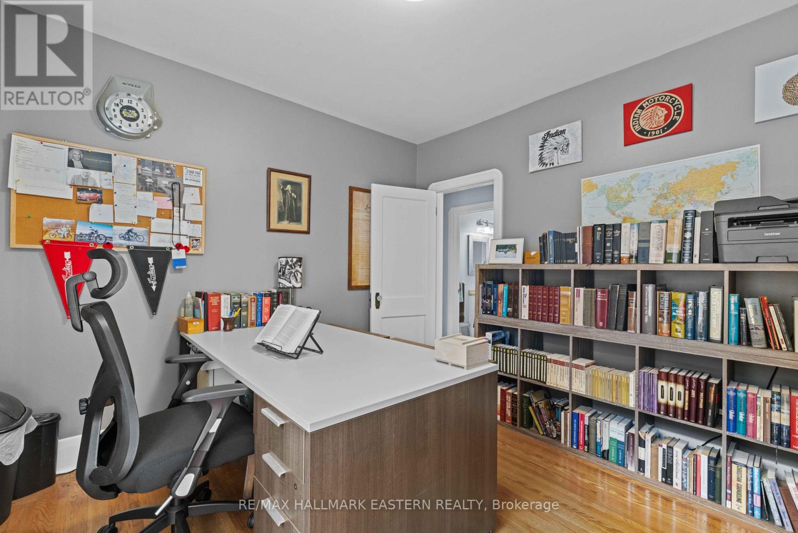 503 ROMAINE STREET - 22