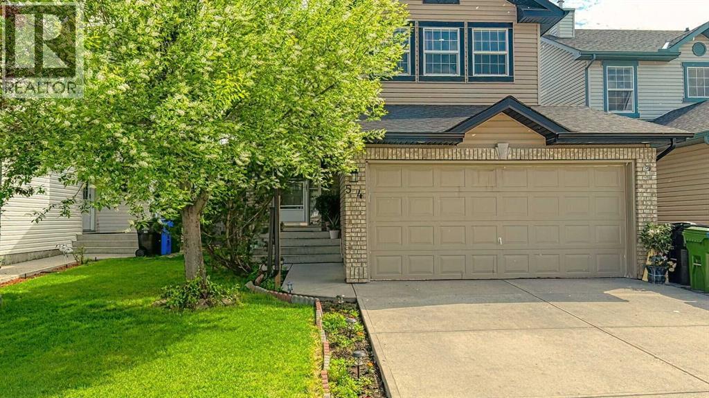 54 Saddlecreek Crescent NE - 42