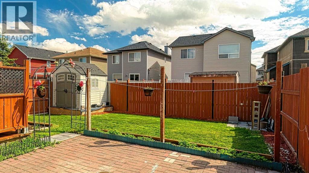 54 Saddlecreek Crescent NE - 28