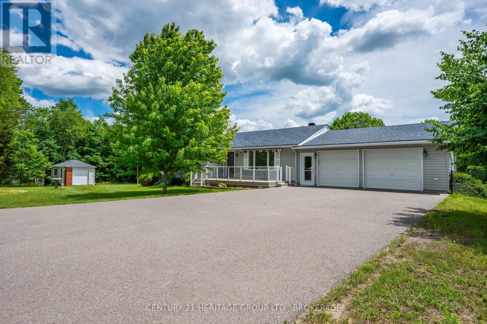 566 BETHEL ROAD - 1