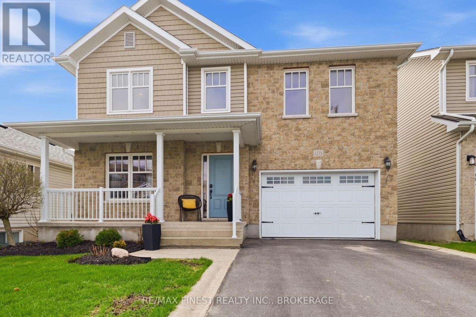 1223 AMANDA COURT - 2